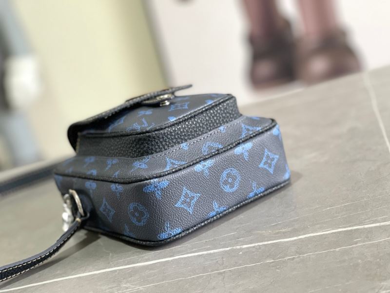 Louis Vuitton Satchel Bags